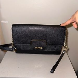 Calvin Klein Crossbody Bag